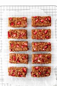 Tomorrow Bar Morning Bliss- 6 pack